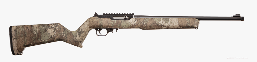 Airsoft Gun, HD Png Download