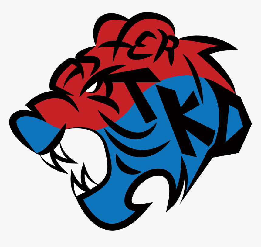 Fist Clipart Taekwondo, HD Png Download