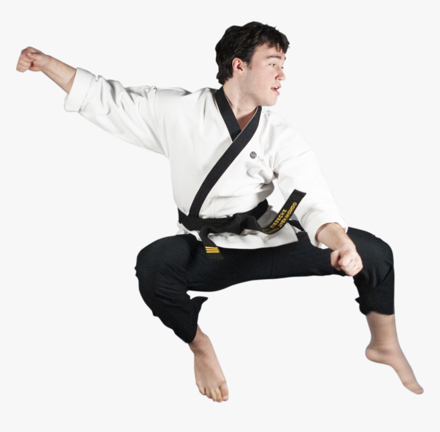 Max 2019 V1 - Kung Fu, HD Png Download