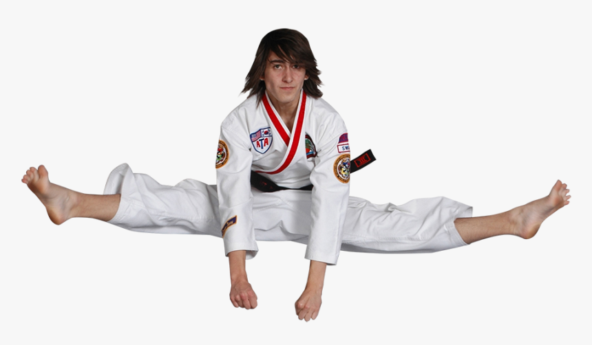 Steady, Diverse Improvements Training In Martial Arts - Taekwondo, HD Png Download