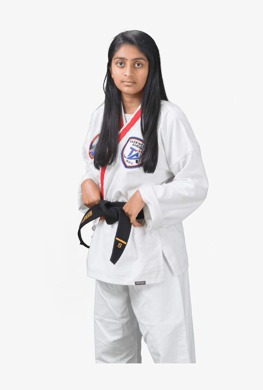 Kids Taekwondo Near Mooresville - Taekwondo, HD Png Download