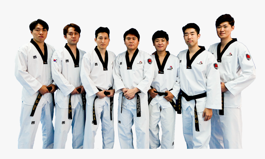 Taekwondo, HD Png Download