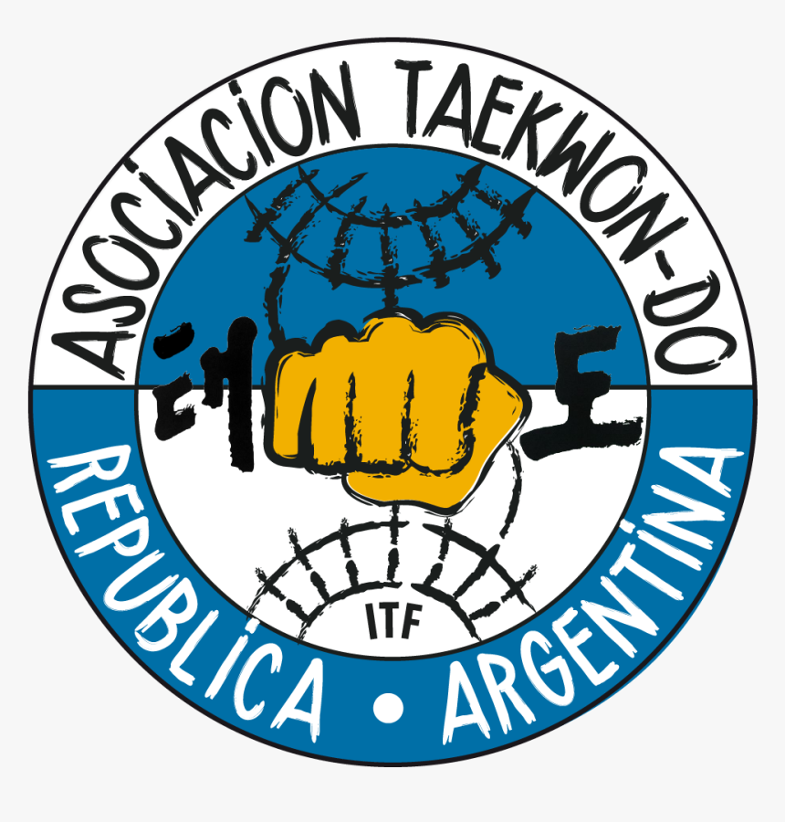 Taekwondo Itf Nuevo, HD Png Download
