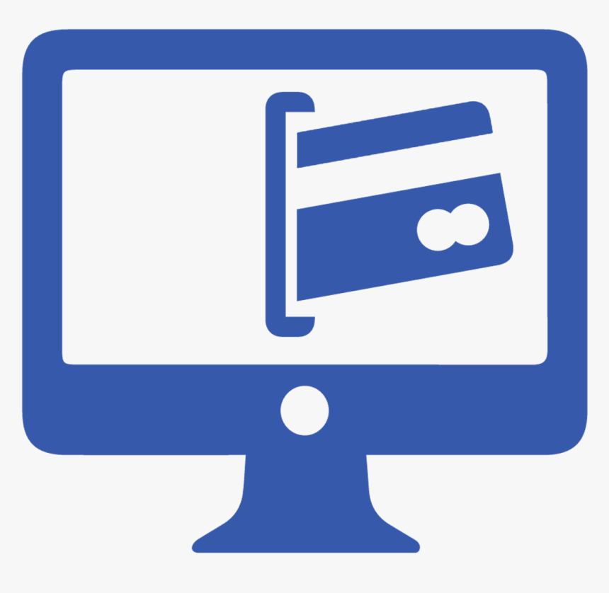 I Want To Give Online - Payment, HD Png Download