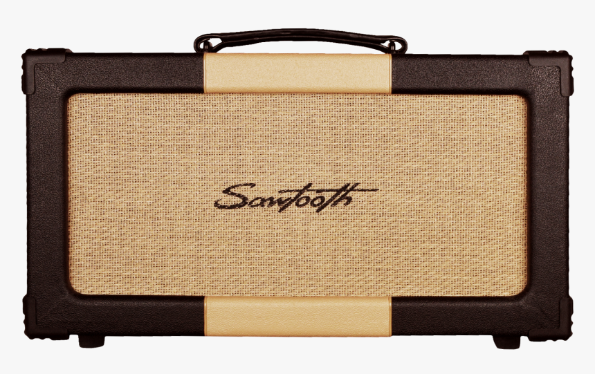 St Amp 20t Full Front - Suitcase, HD Png Download