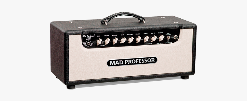 Mad Professor Old School 51 Rt, HD Png Download