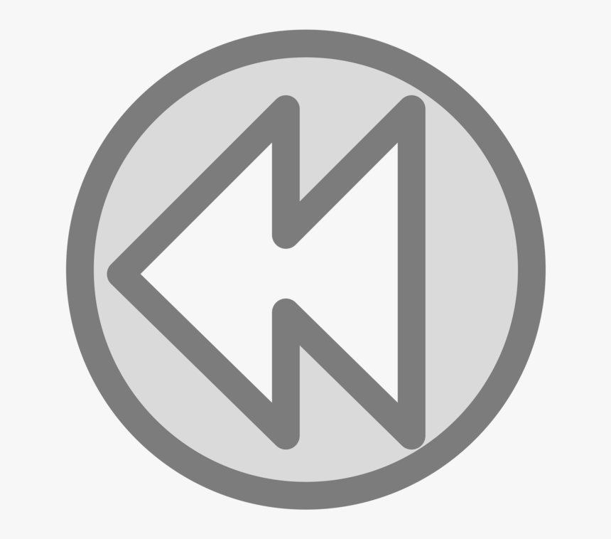 Computer Icons Download Arrow Button Symbol - Right Arrow Clip Art, HD Png Download