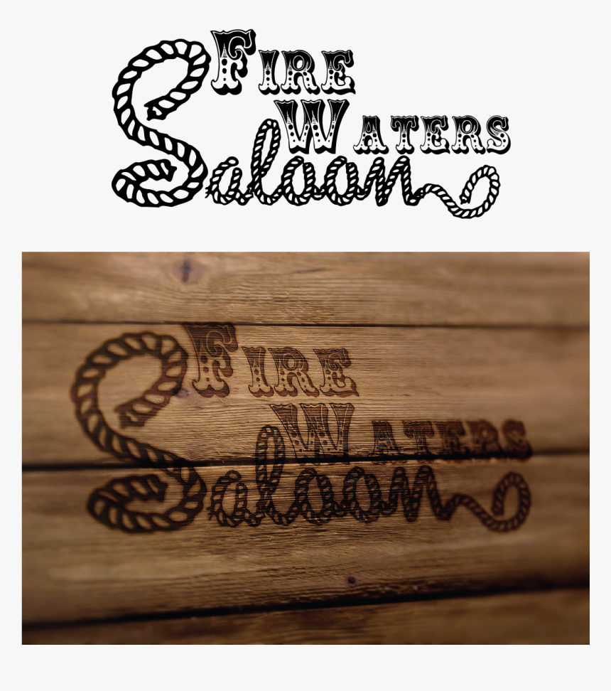 Logo Design By Devil 22 For Attila Wings - Plywood, HD Png Download