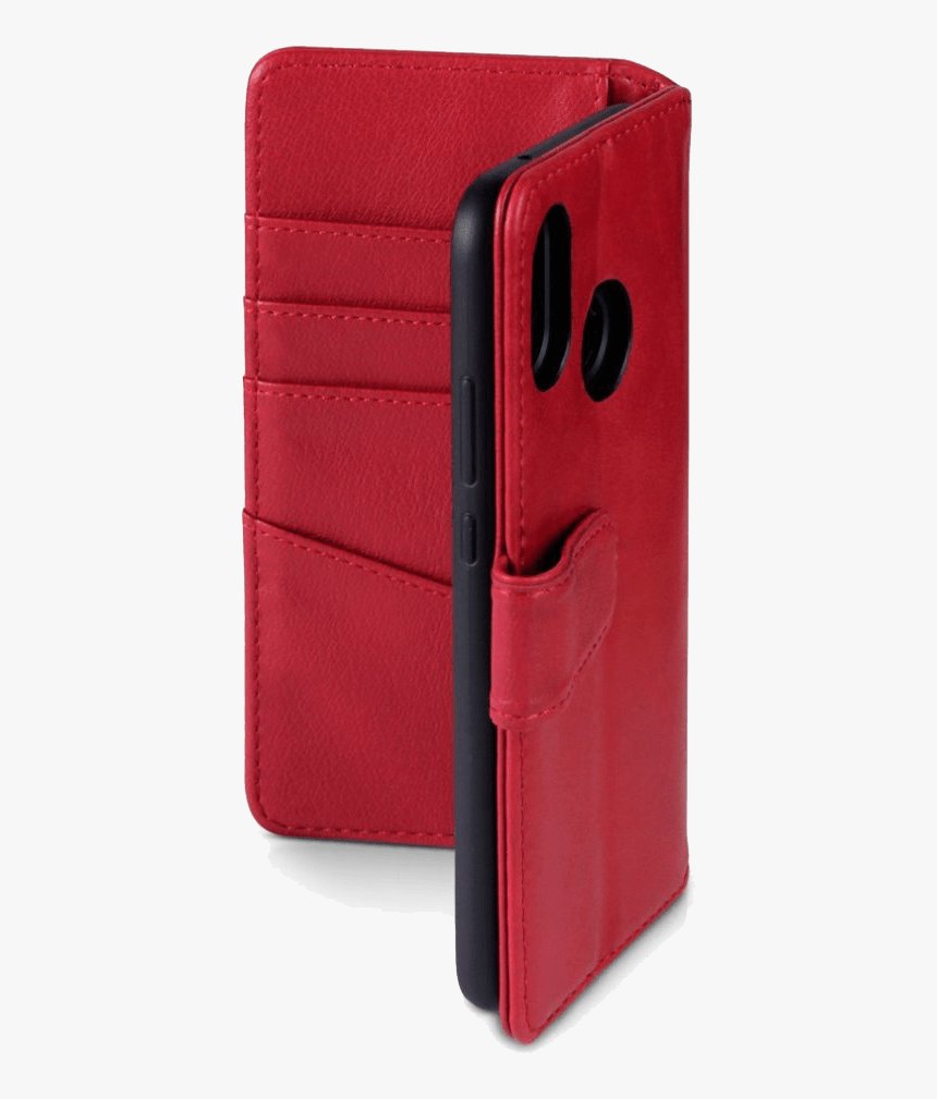 Huawei Cases - Huawei P20 Lite Hoesje Leer, HD Png Download