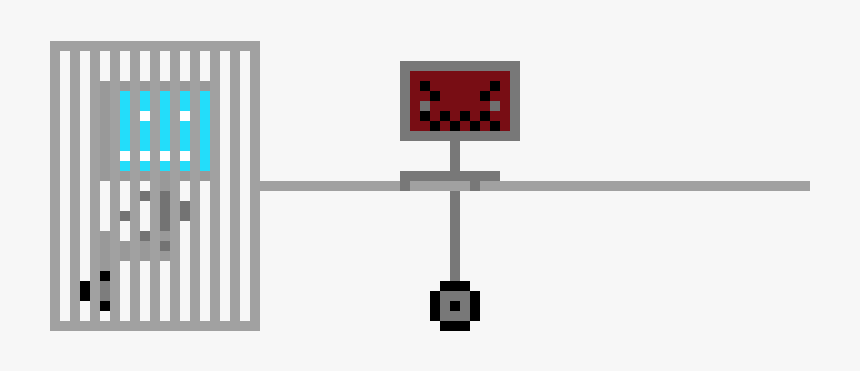 Flat Panel Display, HD Png Download