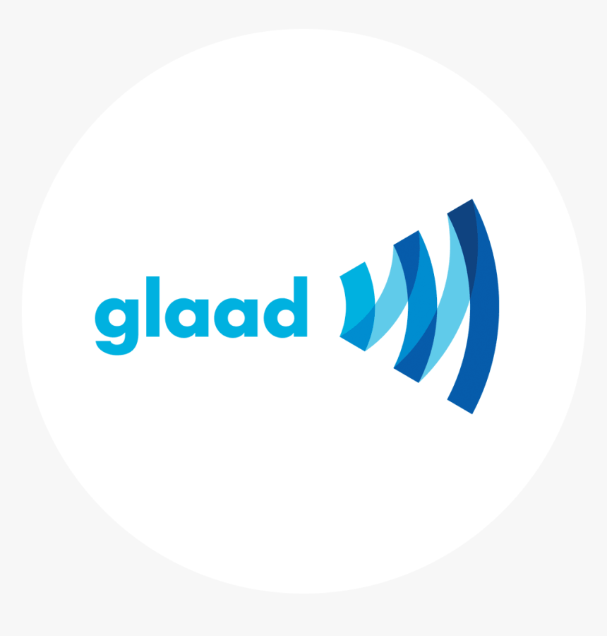 Glaad, HD Png Download