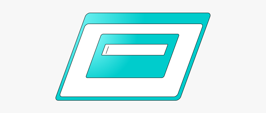 Meeting Reminder Icon Vector Image - Sign, HD Png Download