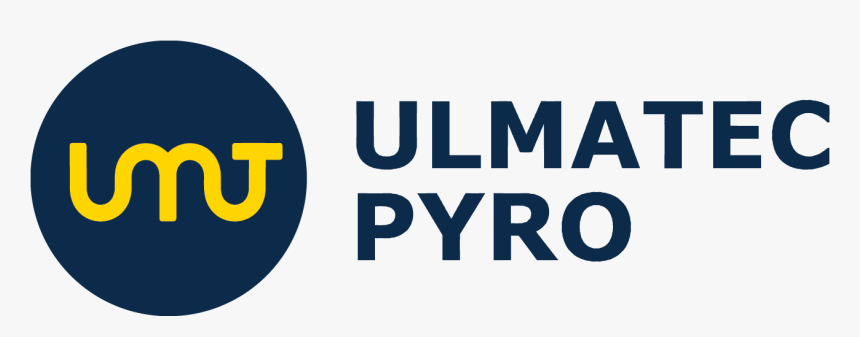 Ulmatec Pyro - Portrait Of A Man, HD Png Download