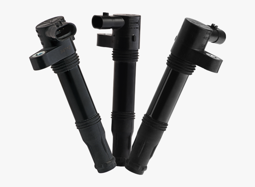 Power Sport Spark Plug By Champion - Fiat Linea Plug Coil, HD Png Download