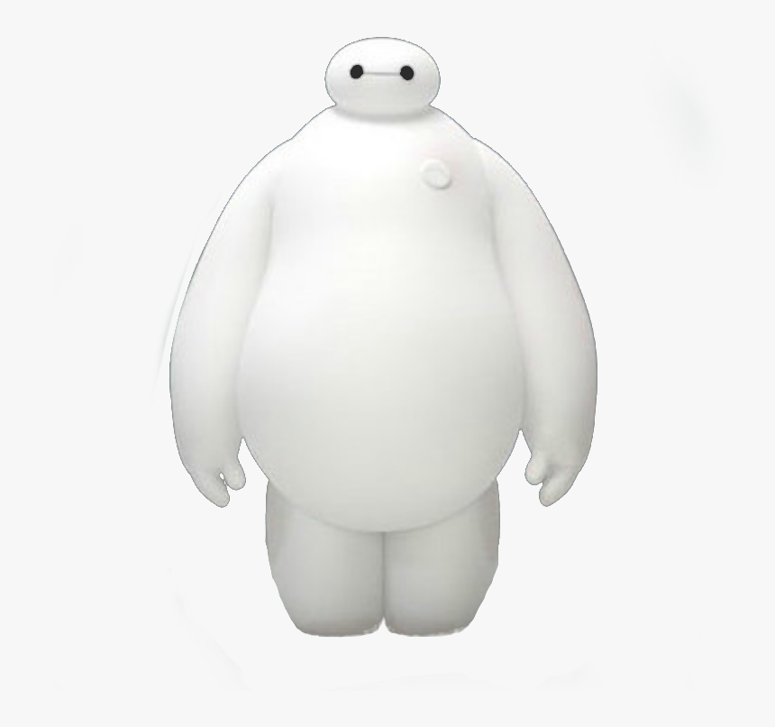 Big Hero 5 Baymax, HD Png Download