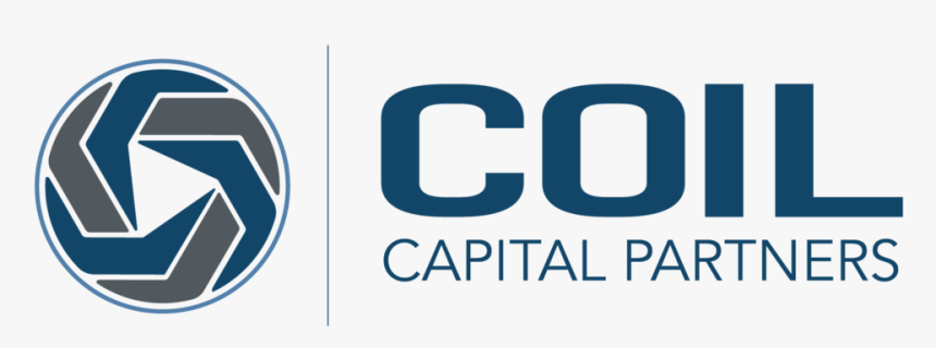 Coil Capital Final-01 - Graphic Design, HD Png Download