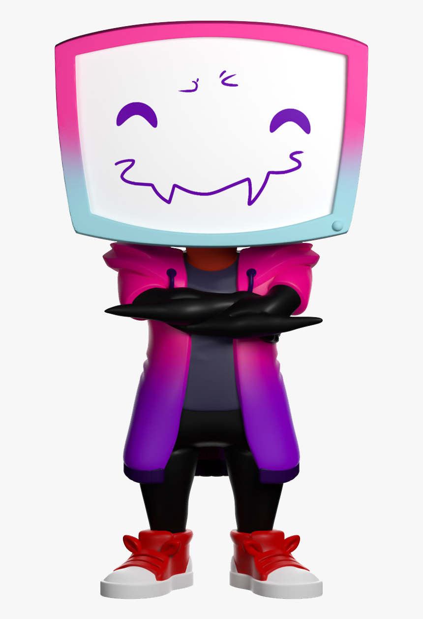 Pyrocynical Youtooz, HD Png Download