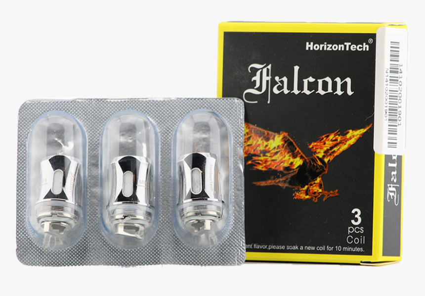 Coils For Falcon Tank, HD Png Download