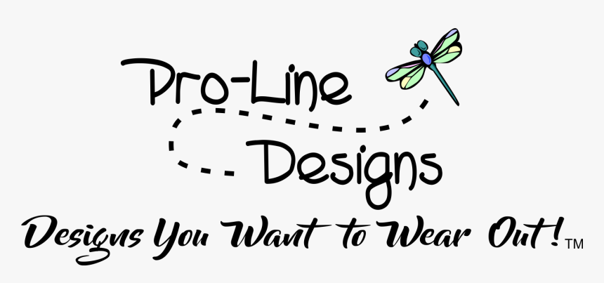 Pro-line Designs, Llc - Damselfly, HD Png Download