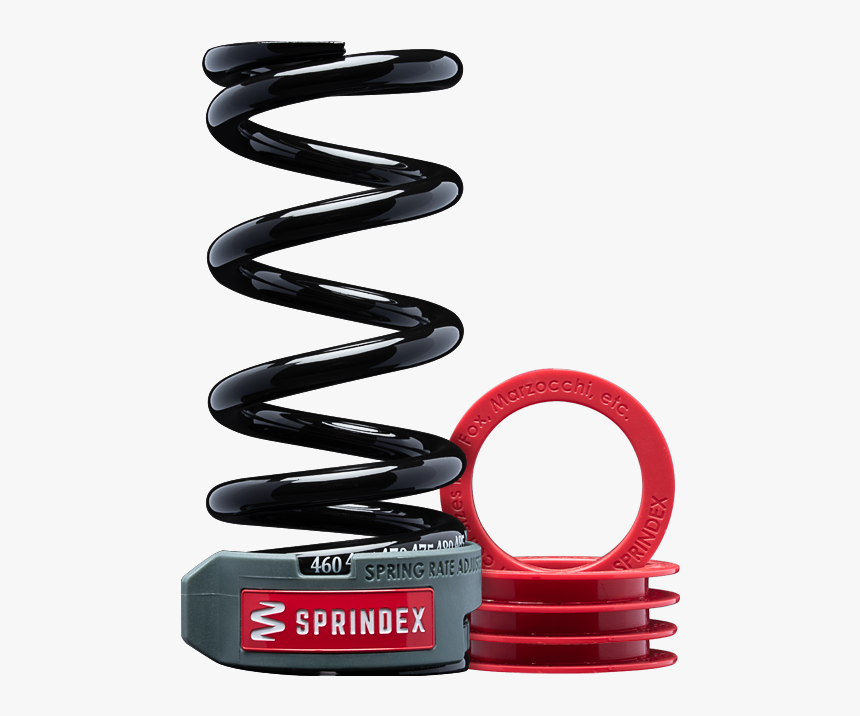 55 Stroke Sprindex 
 Class Lazyload Lazyload Fade In - Sprindex Shock, HD Png Download