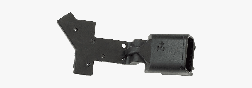 Coil-connector - Strap, HD Png Download