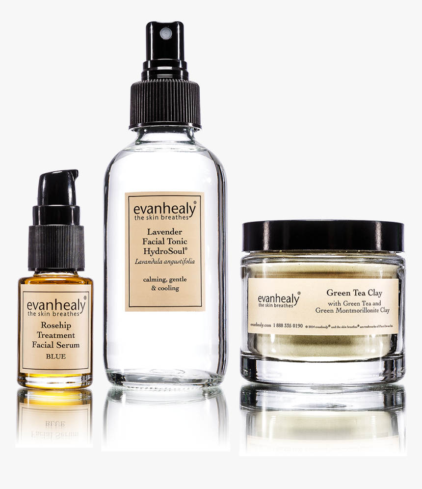 Blue-trinity - Evan Healy, HD Png Download