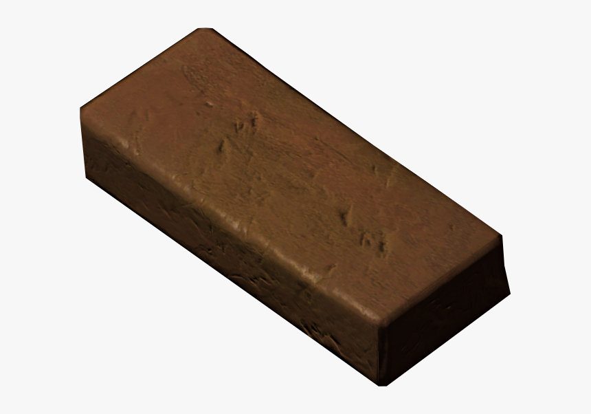 Elder Scrolls - Chocolate, HD Png Download