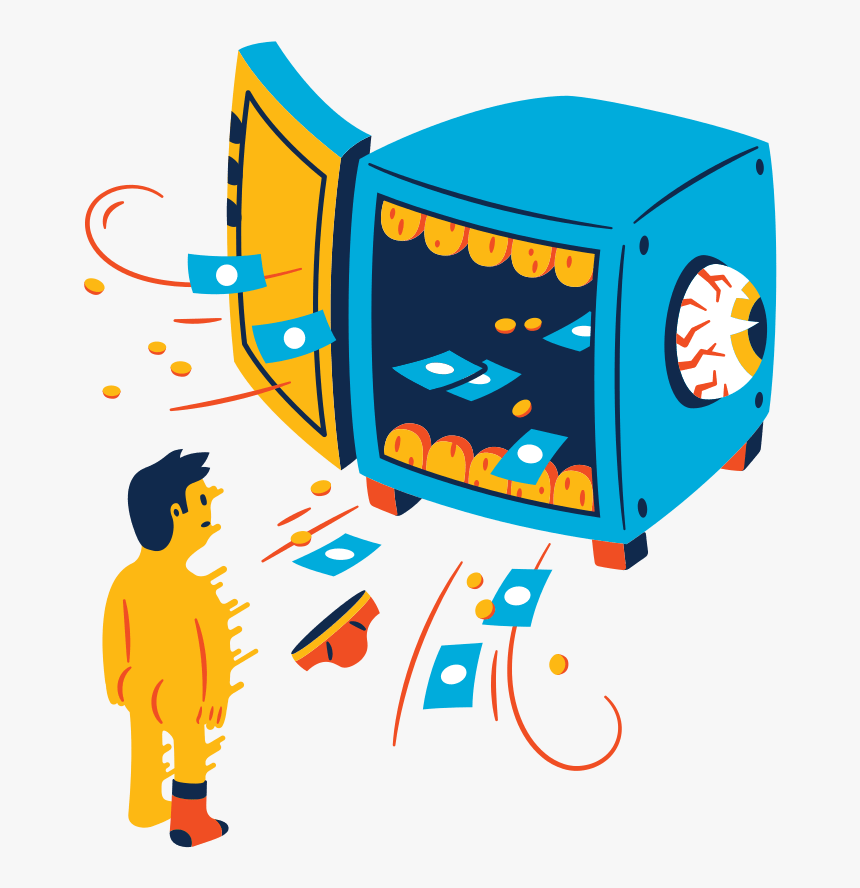 Illustration, HD Png Download