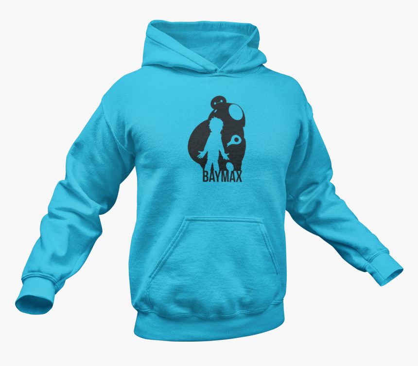 Nightwing Hoodie, HD Png Download