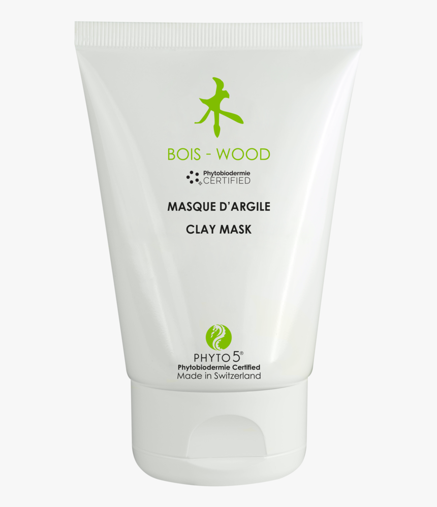 Wood Green Clay Mask, HD Png Download