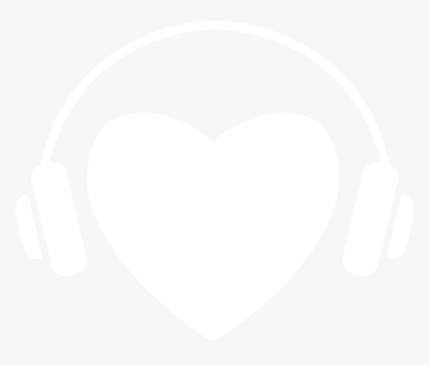 Dash Lovemusic Icon - Heart, HD Png Download
