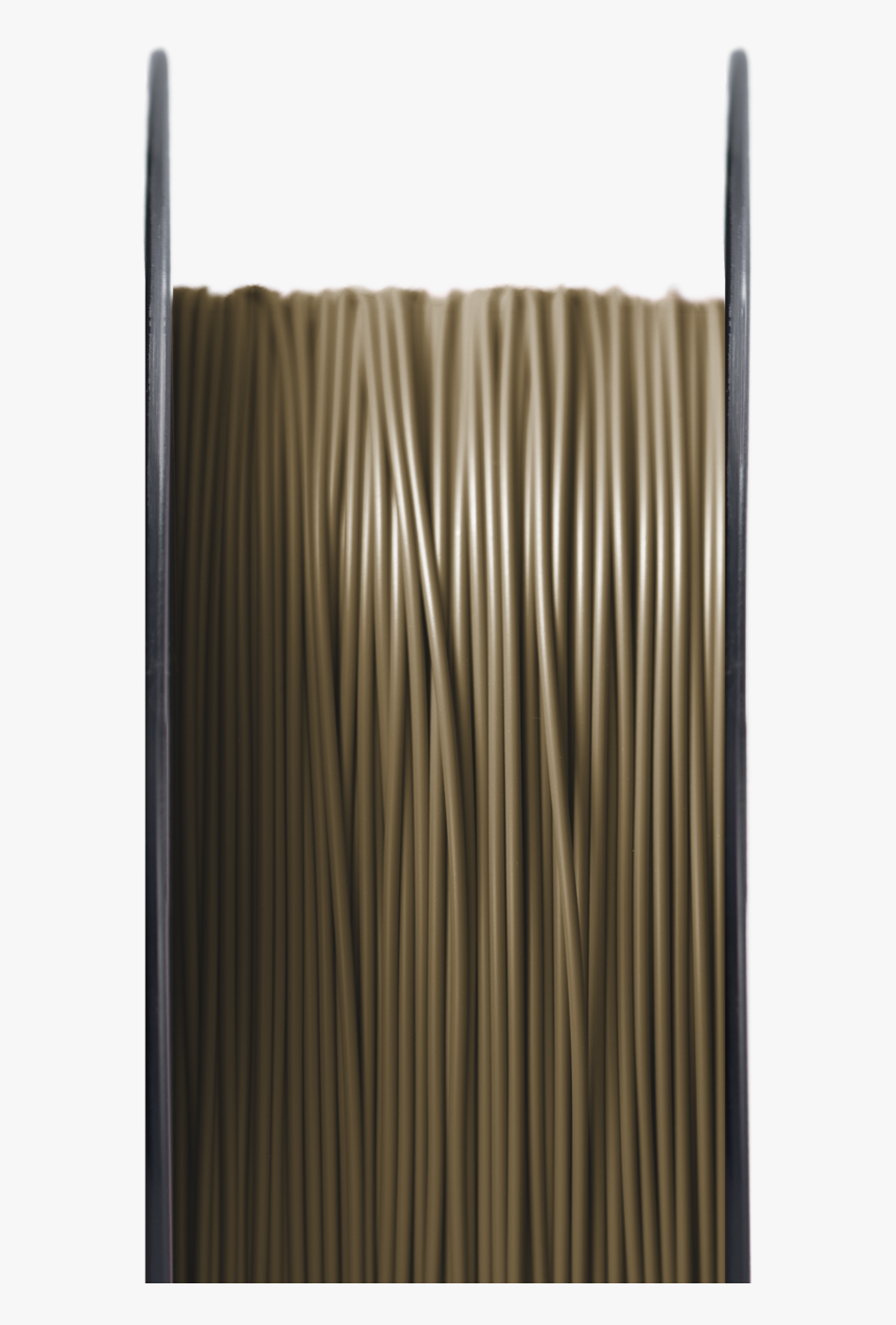 Umber Clay - Wood, HD Png Download