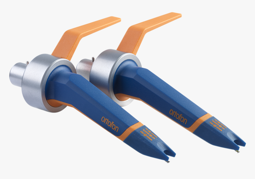 Cc Dj Twin - Ortofon Concorde, HD Png Download