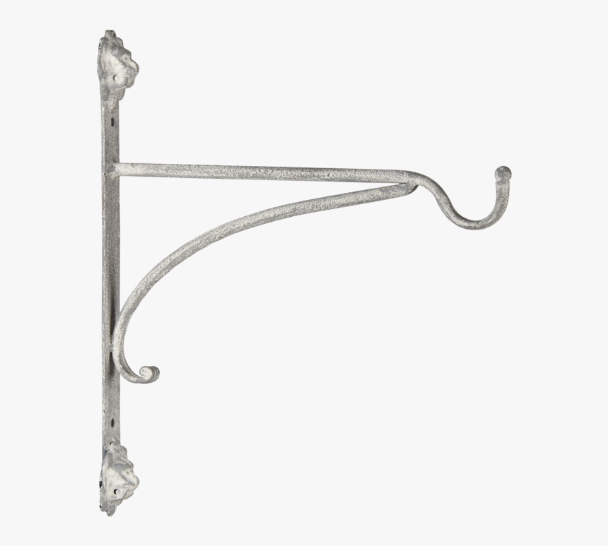 Am Lion Hanging Basket Hook - Ganci A Muro Bellissimi, HD Png Download