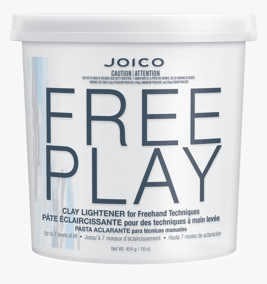 Freeplay Clay Lightener - Plastic, HD Png Download