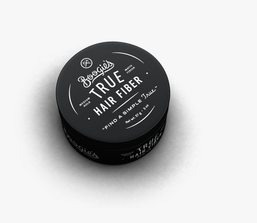 Boogie S True Hair Fiber - Eye Shadow, HD Png Download