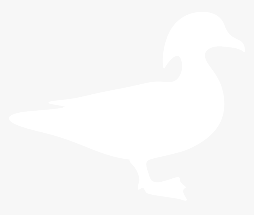 Ducks Clipart Wood Duck - Wood Duck Silhouette, HD Png Download