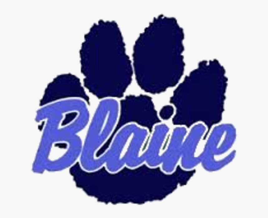 Blaine High School Bengals, HD Png Download