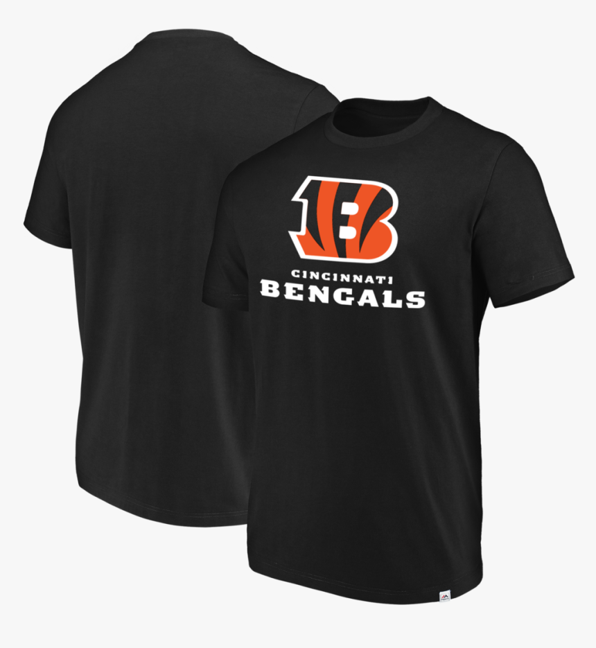 Cincinnati Bengals , Png Download - Cincinnati Bengals, Transparent Png