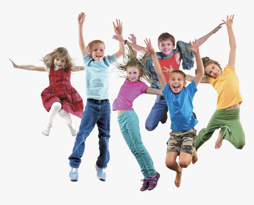 Summer Camp In Barrie - Kids Dance, HD Png Download