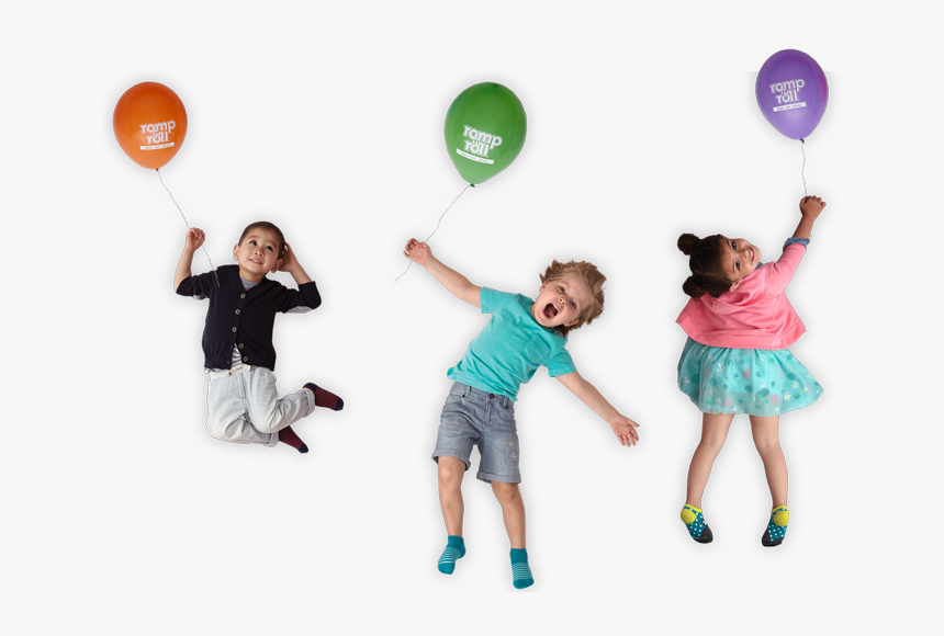 Image Description - Balloon, HD Png Download