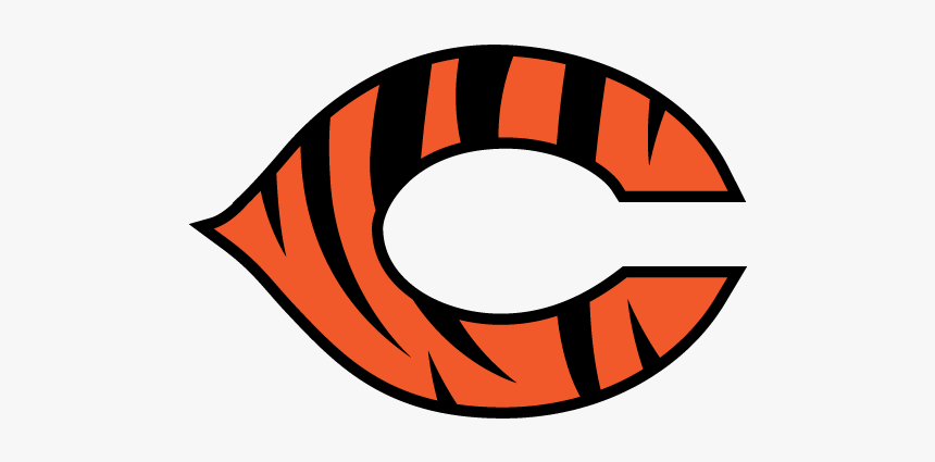 Bengalsc - - Circle, HD Png Download