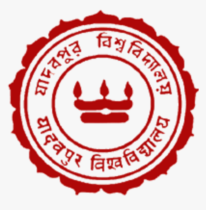 Bengals Logo Png , Png Download - Jadavpur University Kolkata Logo, Transparent Png