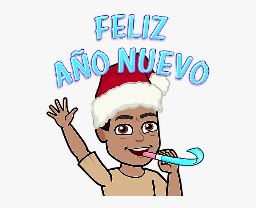 #feliz Año Nuevo #federico - Regal De La Comunicació, HD Png Download