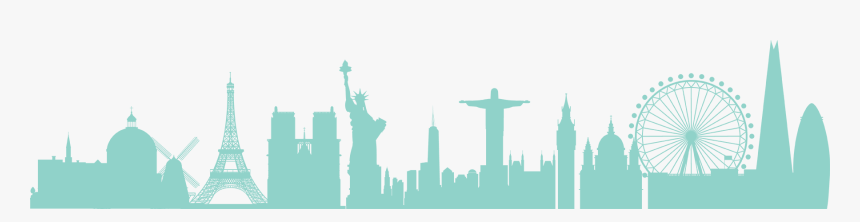 Silhouette, HD Png Download