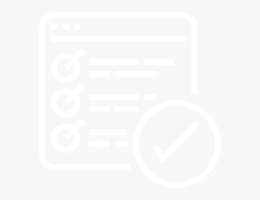 Project Management & Control Icon Png, Transparent Png , Transparent ...