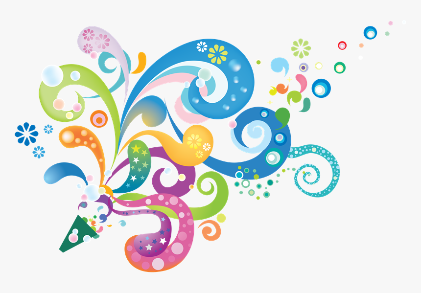 ภาพ เวก เตอร์ สวย ๆ, HD Png Download