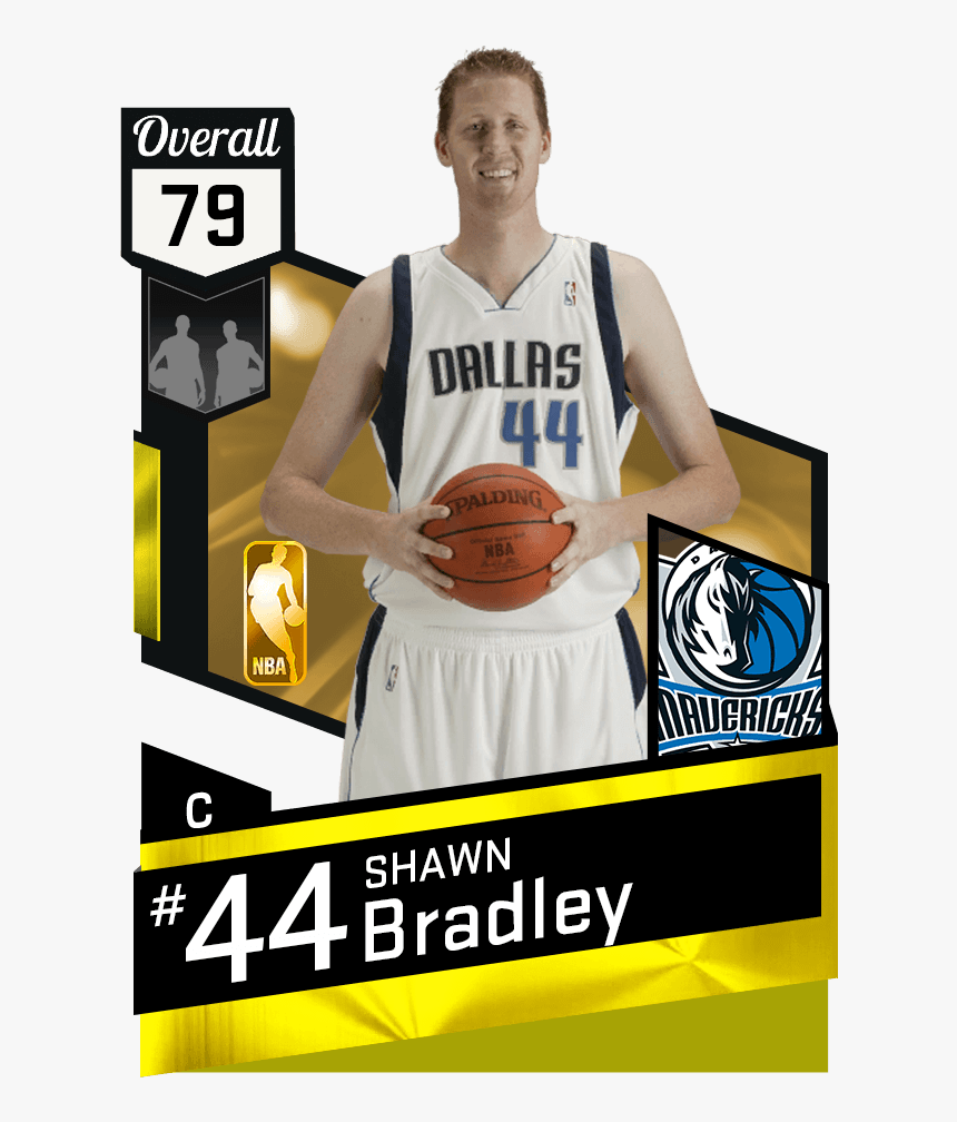 Robin Lopez Nba 2k17, HD Png Download