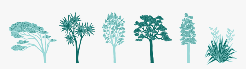 Trees, HD Png Download