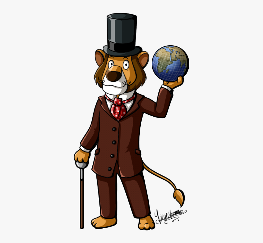 Thumb Image - Willy Fog, HD Png Download